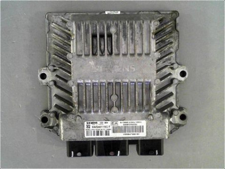CALCULATEUR MOTEUR CITROEN C2 03-08