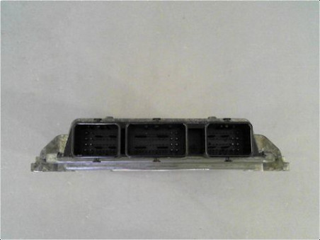 CALCULATEUR MOTEUR CITROEN C2 03-08