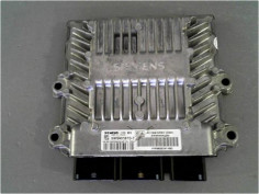 CALCULATEUR MOTEUR PEUGEOT 407 2004-2008