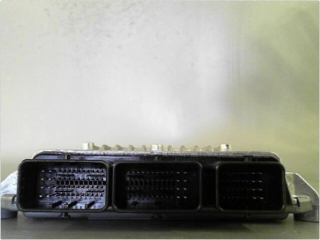 CALCULATEUR MOTEUR PEUGEOT 407 2004-2008