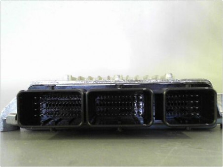 CALCULATEUR MOTEUR PEUGEOT 407 SW