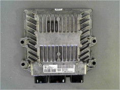 CALCULATEUR MOTEUR PEUGEOT 107 3P