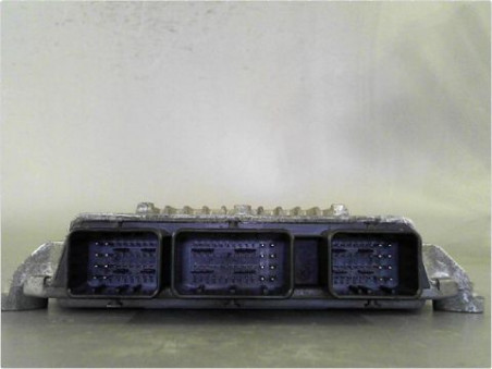 CALCULATEUR MOTEUR CITROEN C3 2002-2005