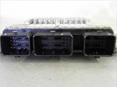 CALCULATEUR MOTEUR CITROEN C2 03-08