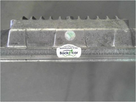 CALCULATEUR MOTEUR CITROEN C2 03-08