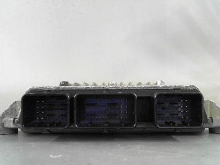CALCULATEUR MOTEUR CITROEN C3 2002-2005