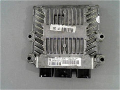 CALCULATEUR MOTEUR PEUGEOT 1007 05-10