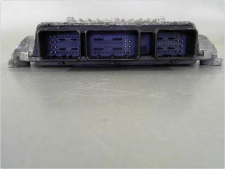 CALCULATEUR MOTEUR PEUGEOT 1007 05-10