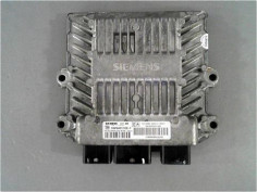 CALCULATEUR MOTEUR CITROEN C3 2002-2005