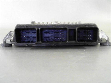 CALCULATEUR MOTEUR CITROEN C3 2002-2005
