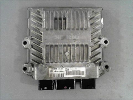 CALCULATEUR MOTEUR CITROEN C3 2002-2005