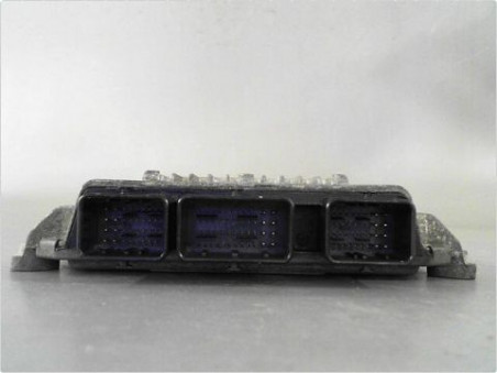 CALCULATEUR MOTEUR CITROEN C3 2002-2005