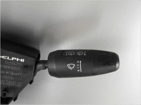 BLOC COMMODOS OPEL CORSA (D) 06-10