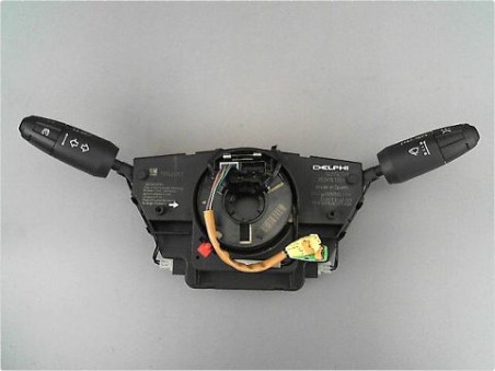 BLOC COMMODOS OPEL CORSA (D) 11-15