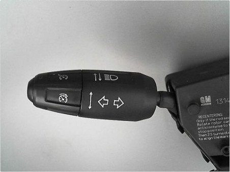 BLOC COMMODOS OPEL CORSA (D) 11-15
