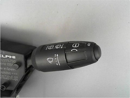 BLOC COMMODOS OPEL CORSA (D) 11-15