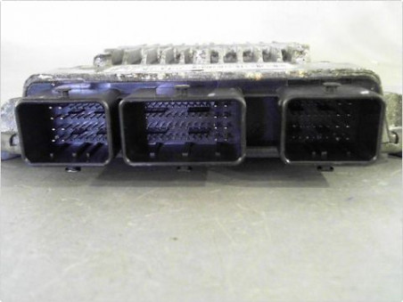 CALCULATEUR MOTEUR CITROEN C3 PLURIEL 03-08