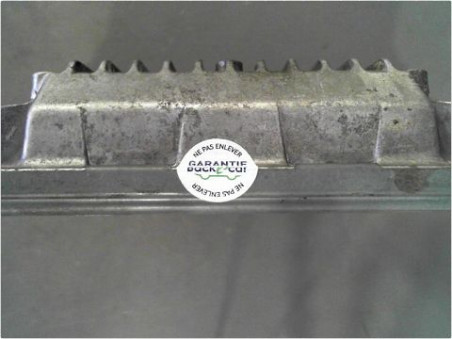 CALCULATEUR MOTEUR CITROEN C3 PLURIEL 03-08