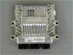 CALCULATEUR MOTEUR PEUGEOT 407 SW