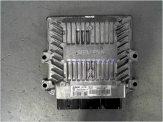 CALCULATEUR MOTEUR CITROEN C5 PH2 2004-2008