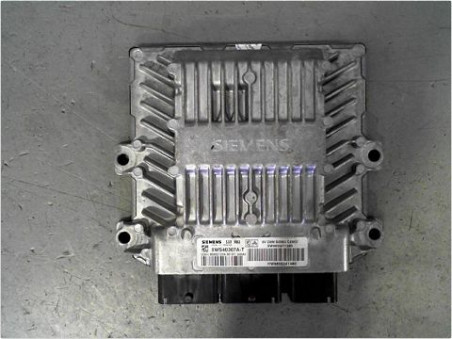 CALCULATEUR MOTEUR CITROEN C5 PH2 2004-2008