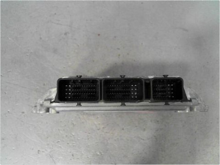 CALCULATEUR MOTEUR CITROEN C5 PH2 2004-2008
