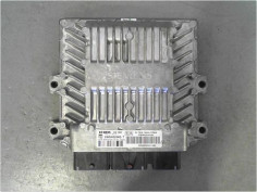 CALCULATEUR MOTEUR PEUGEOT 407 2004-2008