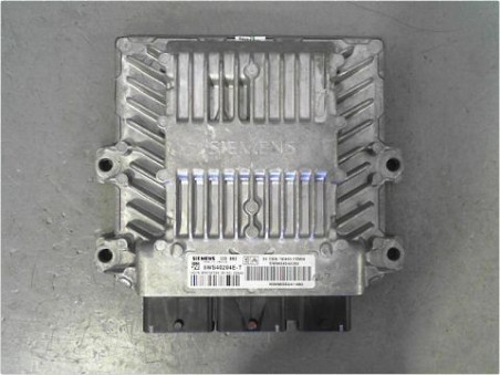 CALCULATEUR MOTEUR PEUGEOT 407 2004-2008
