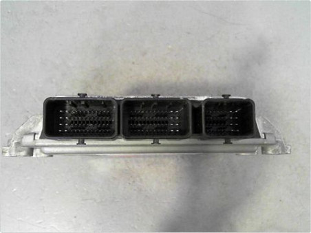 CALCULATEUR MOTEUR PEUGEOT 407 2004-2008