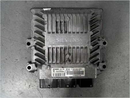 CALCULATEUR MOTEUR PEUGEOT 307 SW 02-05