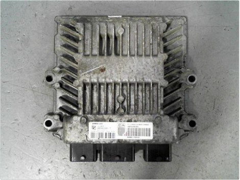 CALCULATEUR MOTEUR CITROEN C1 05-08