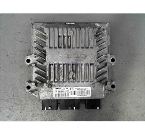CALCULATEUR MOTEUR CITROEN C3 2002-2005