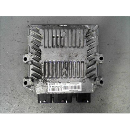 CALCULATEUR MOTEUR CITROEN C3 2002-2005
