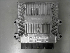 CALCULATEUR MOTEUR PEUGEOT 407 2004-2008