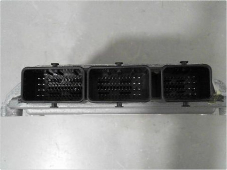 CALCULATEUR MOTEUR PEUGEOT 407 2004-2008