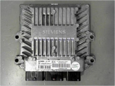 CALCULATEUR MOTEUR PEUGEOT 407 2004-2008