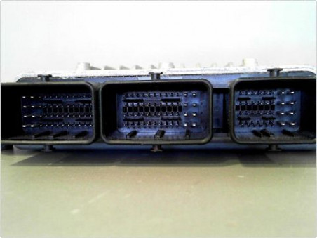 CALCULATEUR MOTEUR PEUGEOT 407 2004-2008
