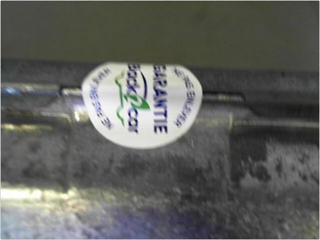 CALCULATEUR MOTEUR PEUGEOT 407 2004-2008