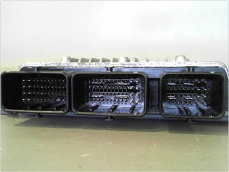 CALCULATEUR MOTEUR PEUGEOT 407 2004-2008