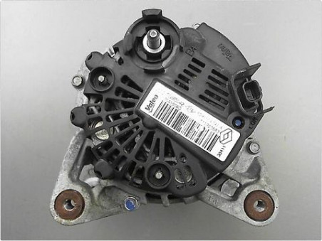 ALTERNATEUR RENAULT CLIO III PH.2 09-14
