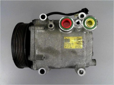 COMPRESSEUR AIR CONDITIONNE FORD FIESTA 08-12
