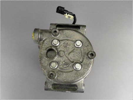 COMPRESSEUR AIR CONDITIONNE FORD FIESTA 08-12