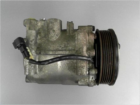 COMPRESSEUR AIR CONDITIONNE FORD FIESTA 08-12
