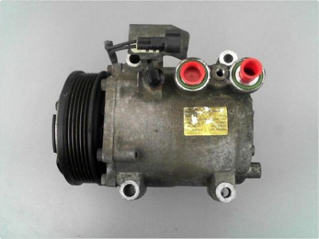COMPRESSEUR AIR CONDITIONNE FORD FIESTA 08-12
