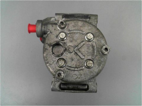 COMPRESSEUR AIR CONDITIONNE FORD FIESTA 08-12