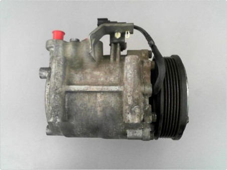 COMPRESSEUR AIR CONDITIONNE FORD FIESTA 08-12