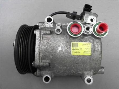 COMPRESSEUR AIR CONDITIONNE FORD FIESTA 08-12