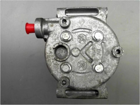 COMPRESSEUR AIR CONDITIONNE FORD FIESTA 08-12