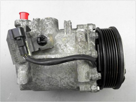 COMPRESSEUR AIR CONDITIONNE FORD FIESTA 08-12