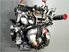 MOTEUR DIESEL OPEL ZAFIRA  08-14 1.7 CDTI 